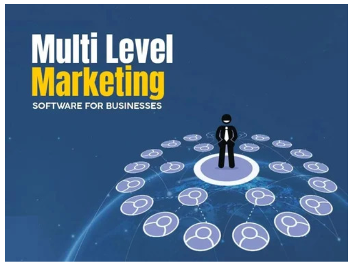 Best Blockchain MLM Software Development Company in Chhattisgarh 