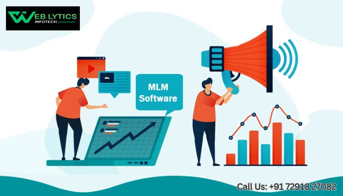 Best MLM Software Company in Delhi – Trusted Network Marketing Developers