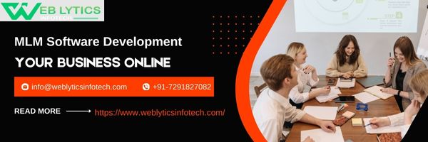 Advanced MLM Software Solutions in Delhi at Low Cost | Call - +91-7291827082