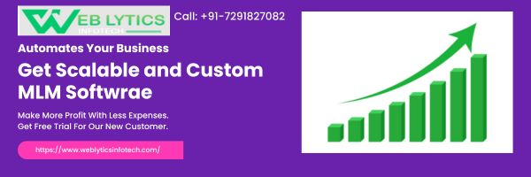 Smart & Secure MLM Software Developers in Delhi, India