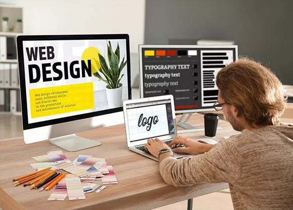 Website Designing and Web Development: The Future of Business