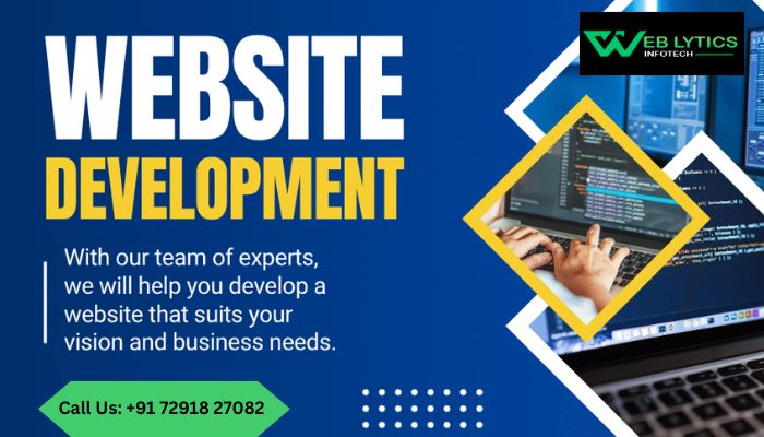 Leading Website Development Company & Services in East Delhi: Empowering Businesses with Cutting-Edge Digital Solutions