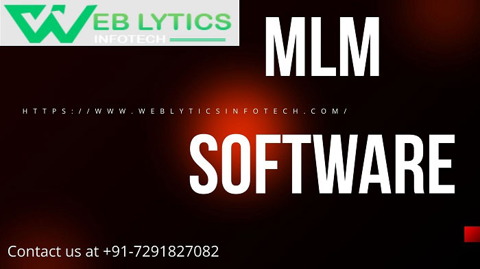 MLM Software Company in Delhi
