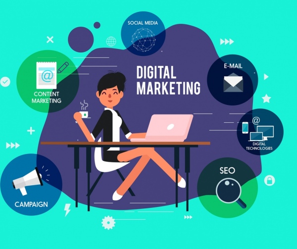 Best digital marketing company